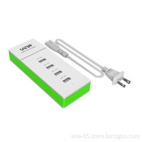 Universal Chargers for iPhone and Other Phone